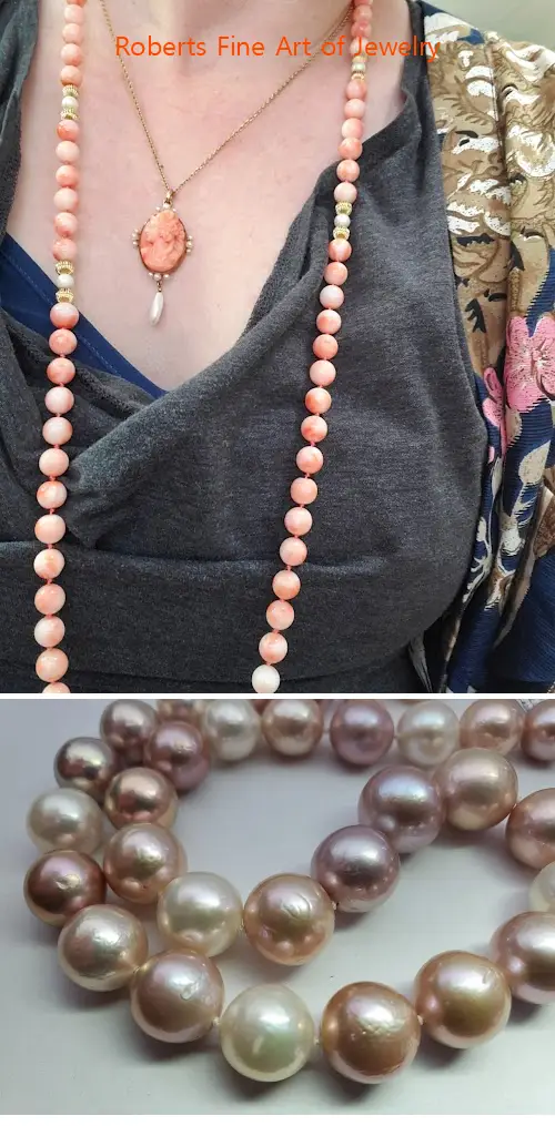 Roberts Fine Art of Jewelry