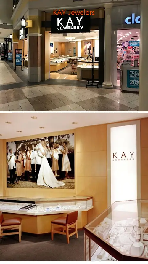 KAY Jewelers