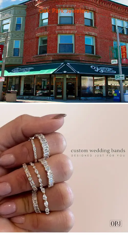 Oak Park Jewelers