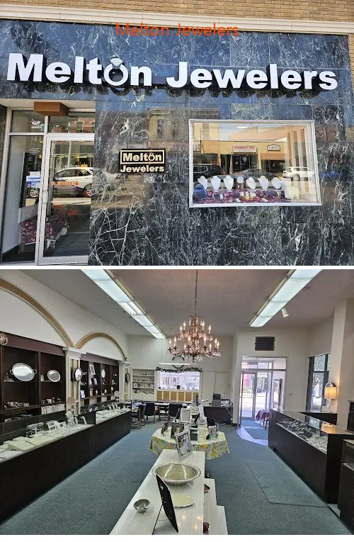 Melton Jewelers