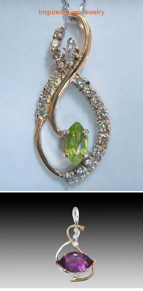 Inspiredesign Jewelry