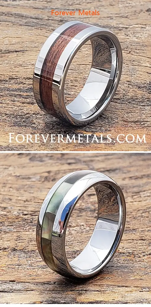 Forever Metals
