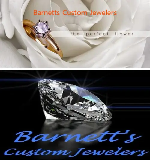 Barnetts Custom Jewelers