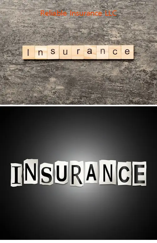 Reliable Insurance LLC