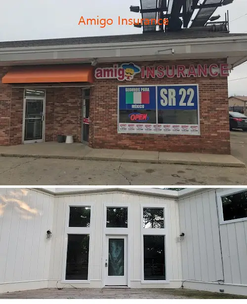 Amigo Insurance