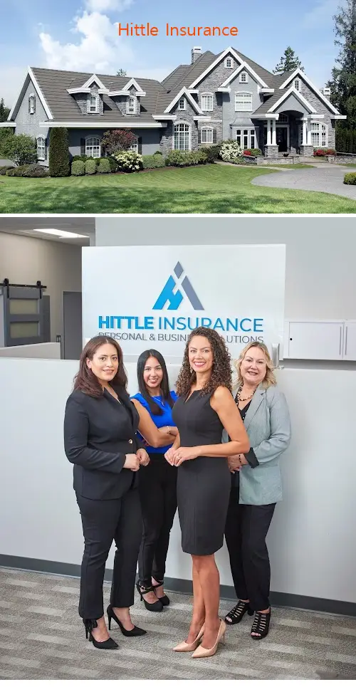 Hittle Insurance
