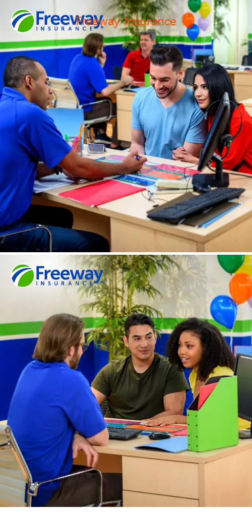 Freeway Insurance