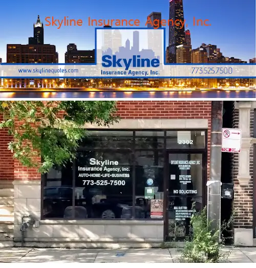 Skyline Insurance Agency, Inc.