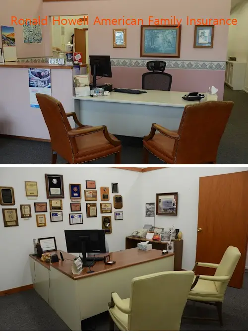 Ronald Howell American Family Insurance