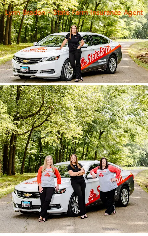 Lynn Braden - State Farm Insurance Agent