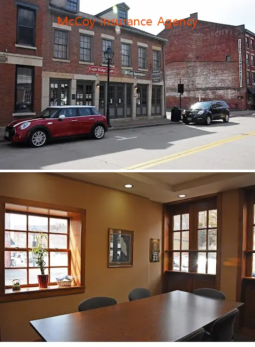 McCoy Insurance Agency