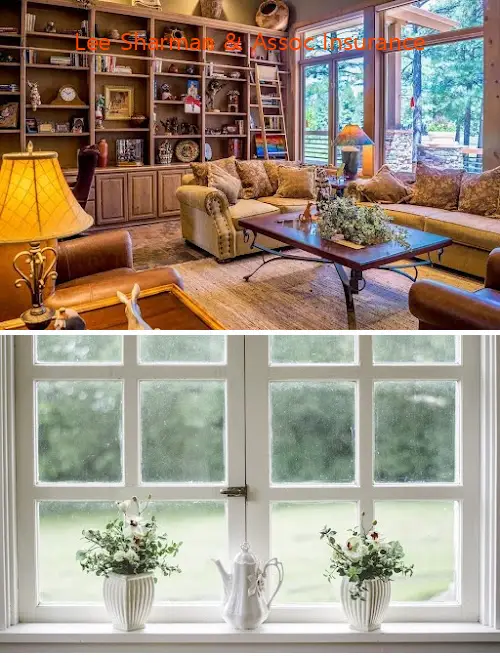 Lee Sharman & Assoc Insurance