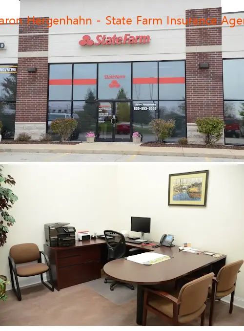 Aaron Hergenhahn - State Farm Insurance Agent