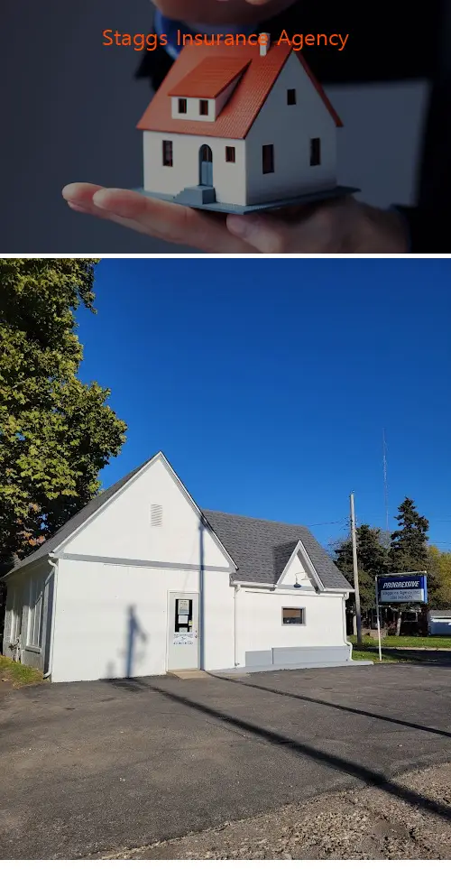 Staggs Insurance Agency