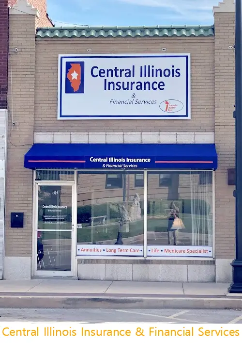Central Illinois Insurance & Financial Services