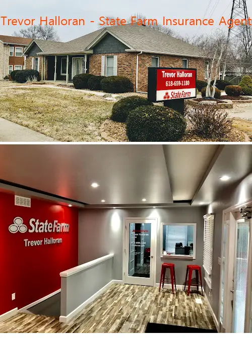 Trevor Halloran - State Farm Insurance Agent