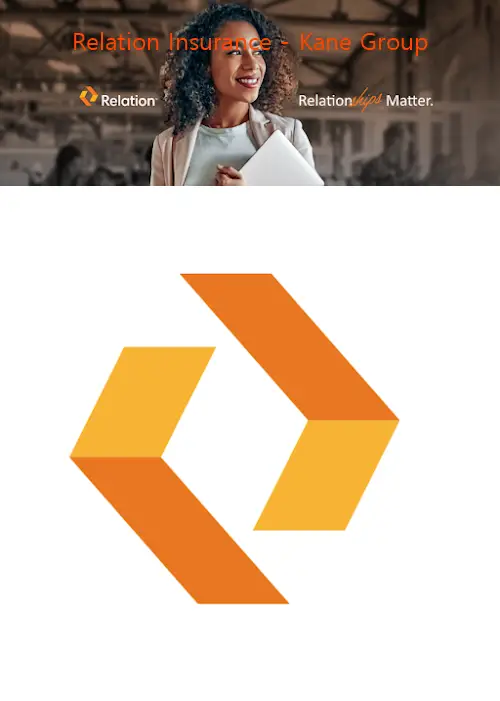 Relation Insurance - Kane Group