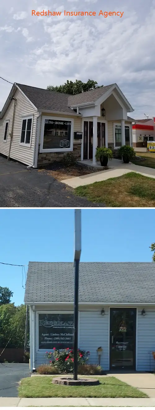 Redshaw Insurance Agency