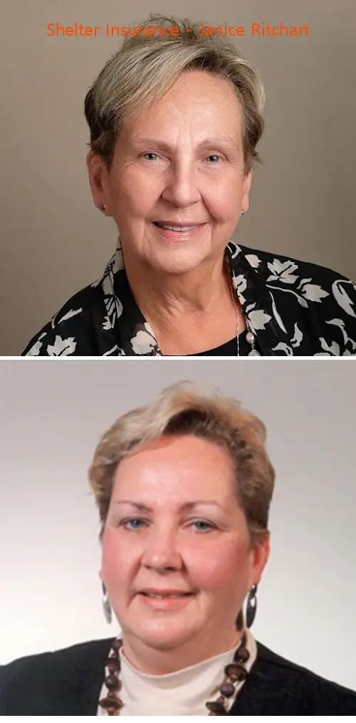 Shelter Insurance - Janice Ritchart