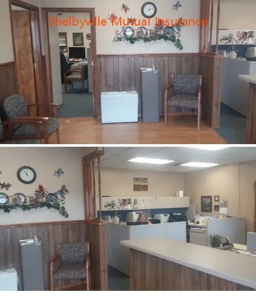 Shelbyville Mutual Insurance
