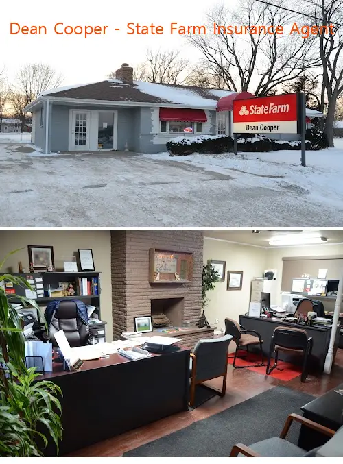 Dean Cooper - State Farm Insurance Agent