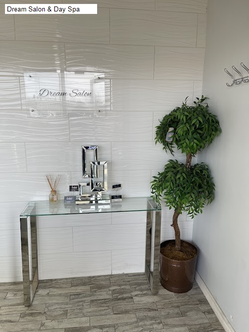 Dream Salon & Day Spa