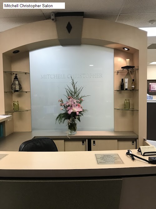 Mitchell Christopher Salon