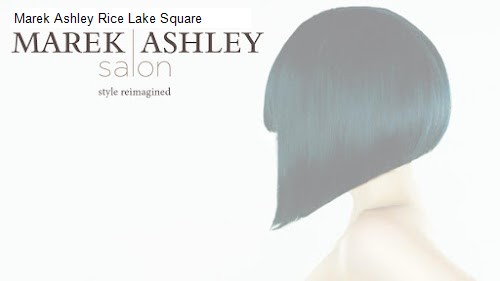 Marek Ashley Rice Lake Square