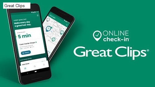 Great Clips - mt vernon