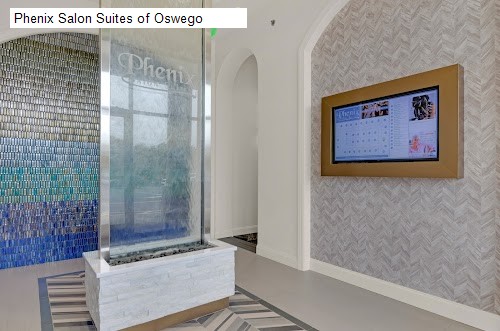 Phenix Salon Suites of Oswego