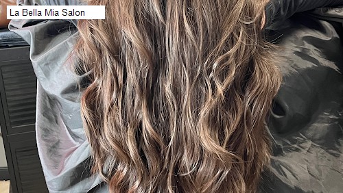 La Bella Mia Salon