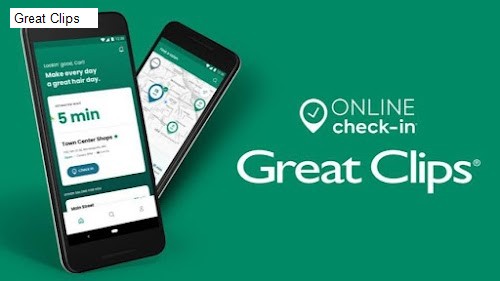 Great Clips - woodstock