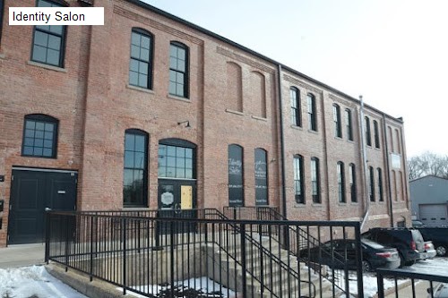 Identity Salon - peoria heights