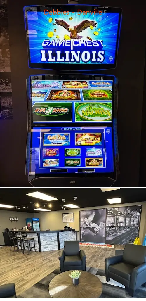 Debbies - Danville
