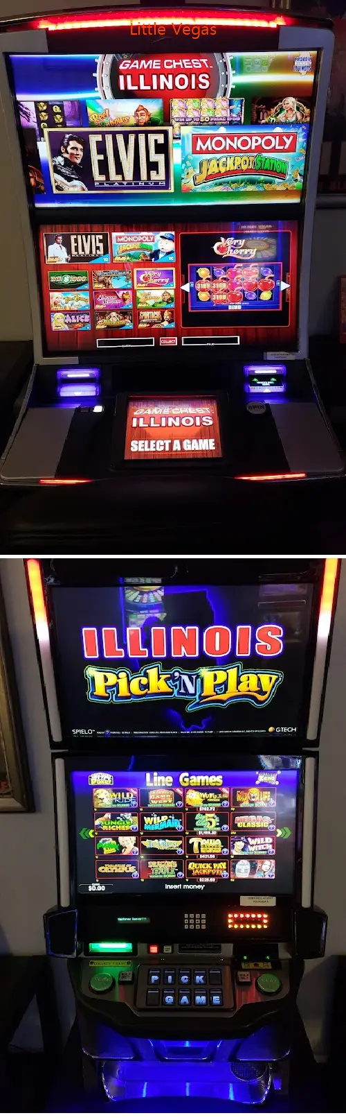 Little Vegas