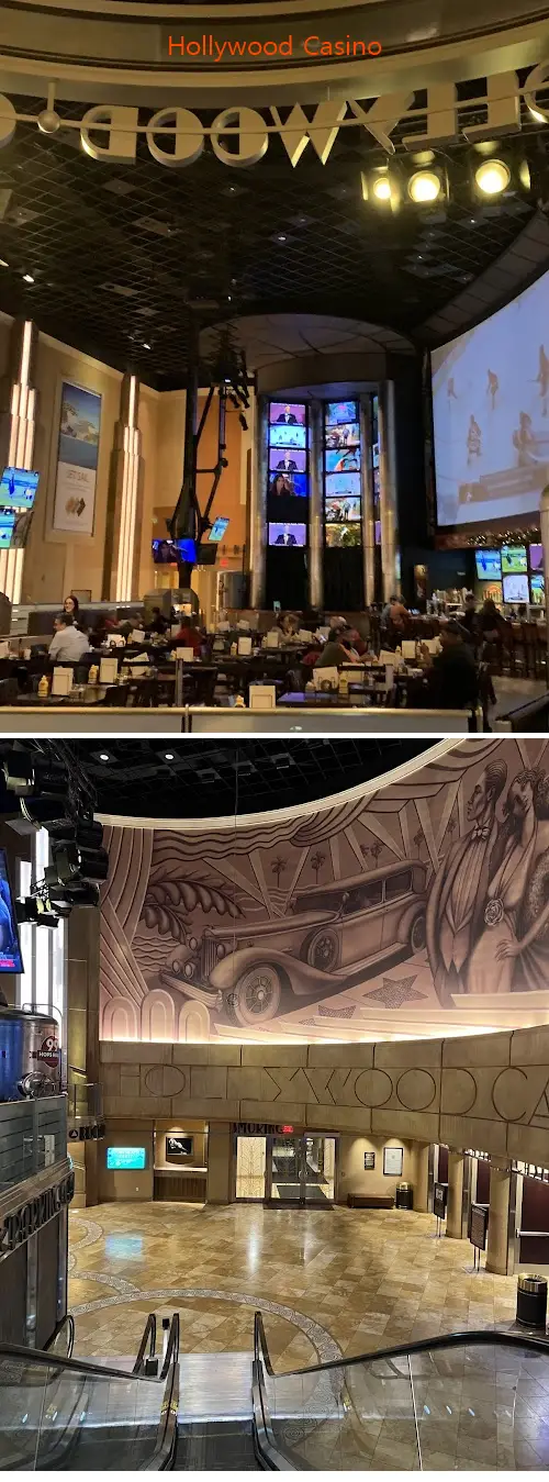 Hollywood Casino