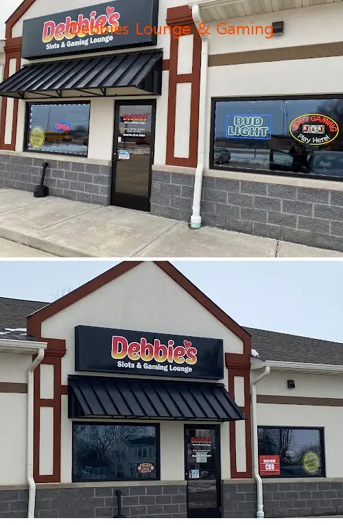 Debbies Lounge & Gaming