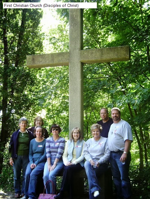 First Christian Church (Disciples of Christ)