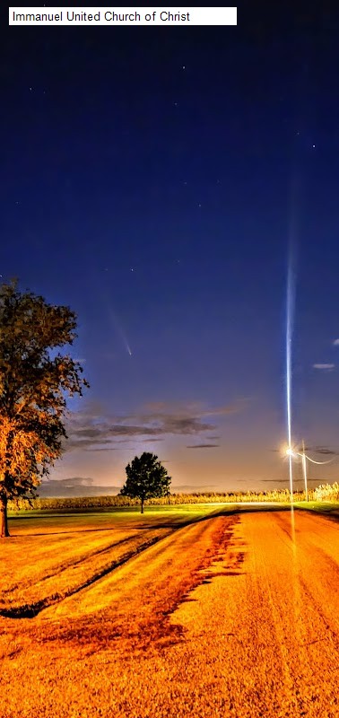 Immanuel United Church of Christ
