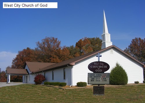 West City Church of God