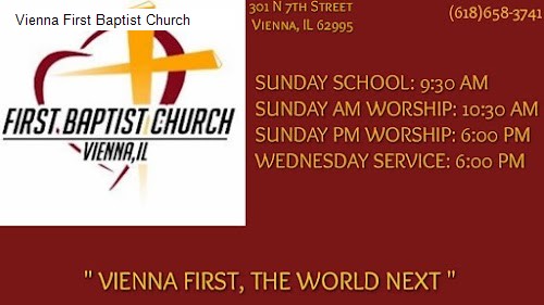 Vienna First Baptist Church