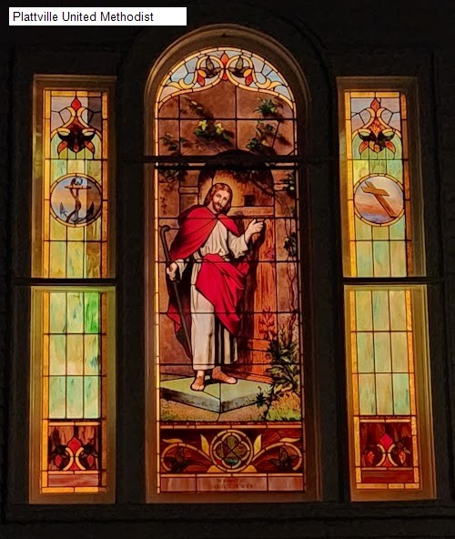 Plattville United Methodist