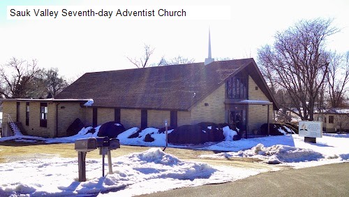Sauk Valley Seventh-day Adventist Church