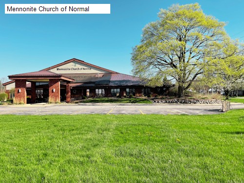 Mennonite Church of Normal