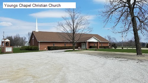 Youngs Chapel Christian Church