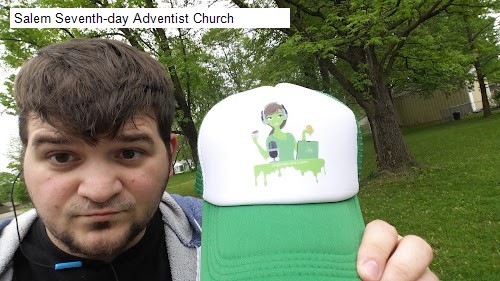 Salem Seventh-day Adventist Church