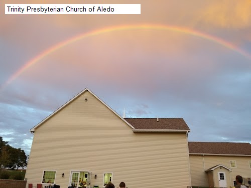 Trinity Presbyterian Church of Aledo