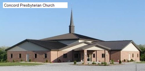 Concord Presbyterian Church