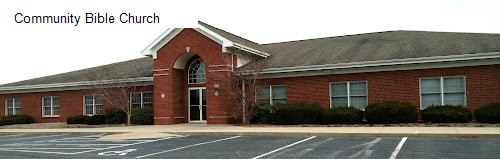 Community Bible Church - swansea