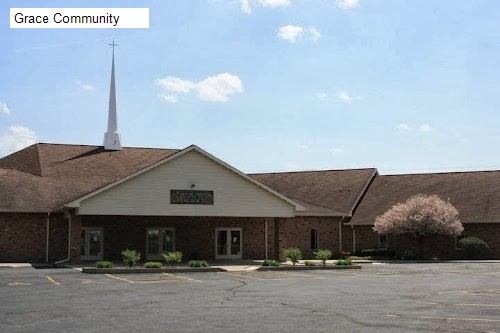 Grace Community